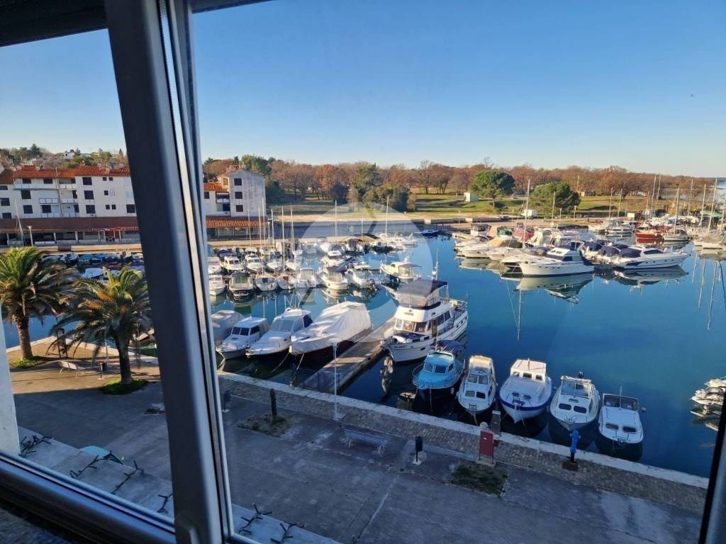 Flat in older building, Sale, Poreč, Červar-Porat