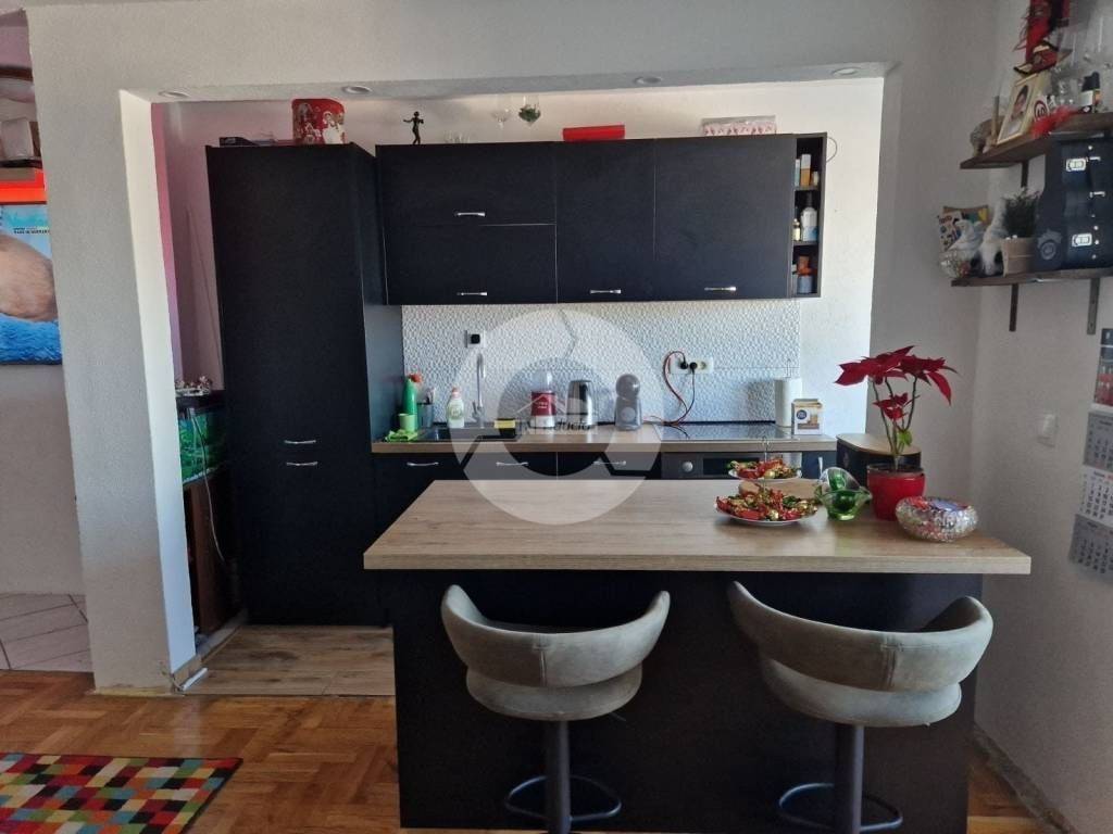 Flat in older building, Sale, Poreč, Červar-Porat