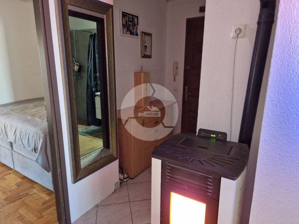 Flat in older building, Sale, Poreč, Červar-Porat