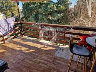 Flat in older building, Sale, Poreč, Červar-Porat