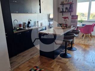 Flat in older building, Sale, Poreč, Červar-Porat