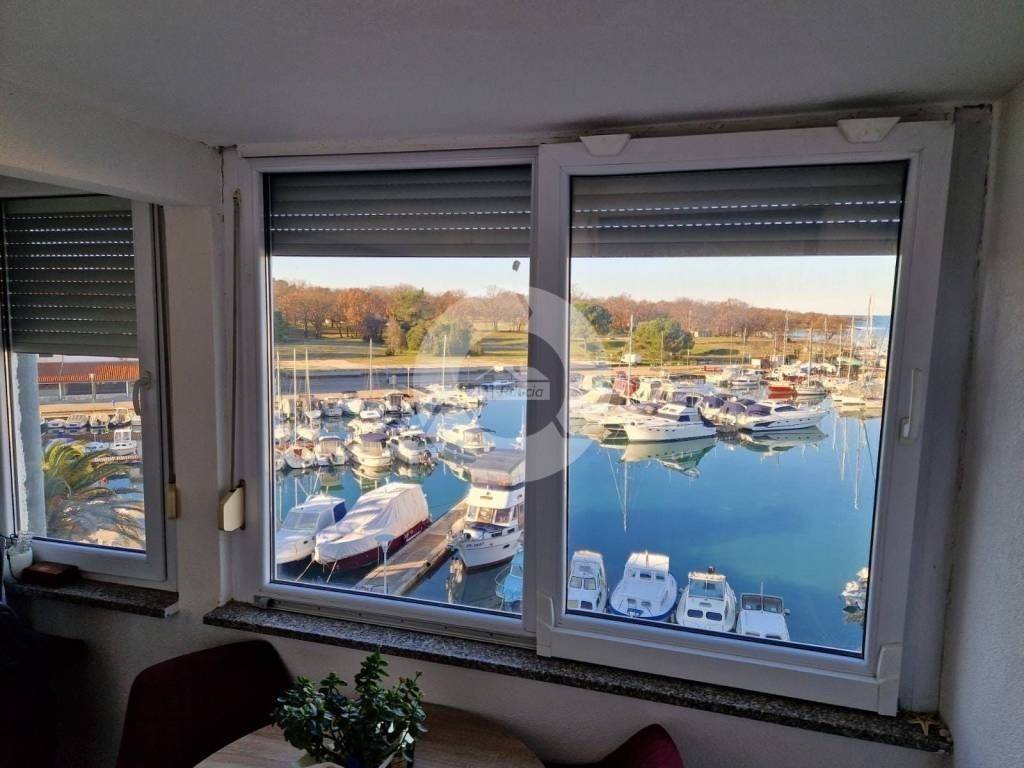 Flat in older building, Sale, Poreč, Červar-Porat