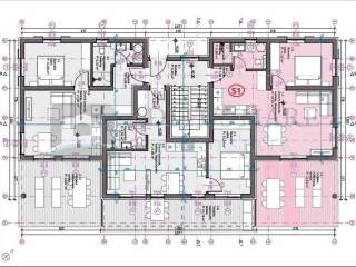 Flat in a new building, Sale, Vodice, Vodice