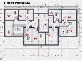 Flat in a new building, Sale, Vodice, Vodice