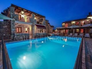 Apartmanska kuća, Prodaja, Vir, Vir