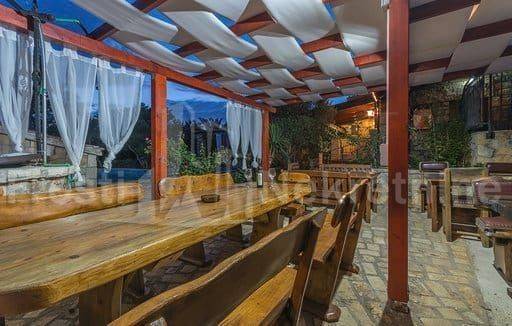 Apartmanska kuća, Prodaja, Vir, Vir