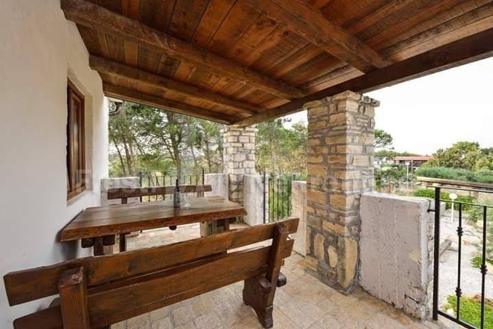 Apartmanska kuća, Prodaja, Vir, Vir