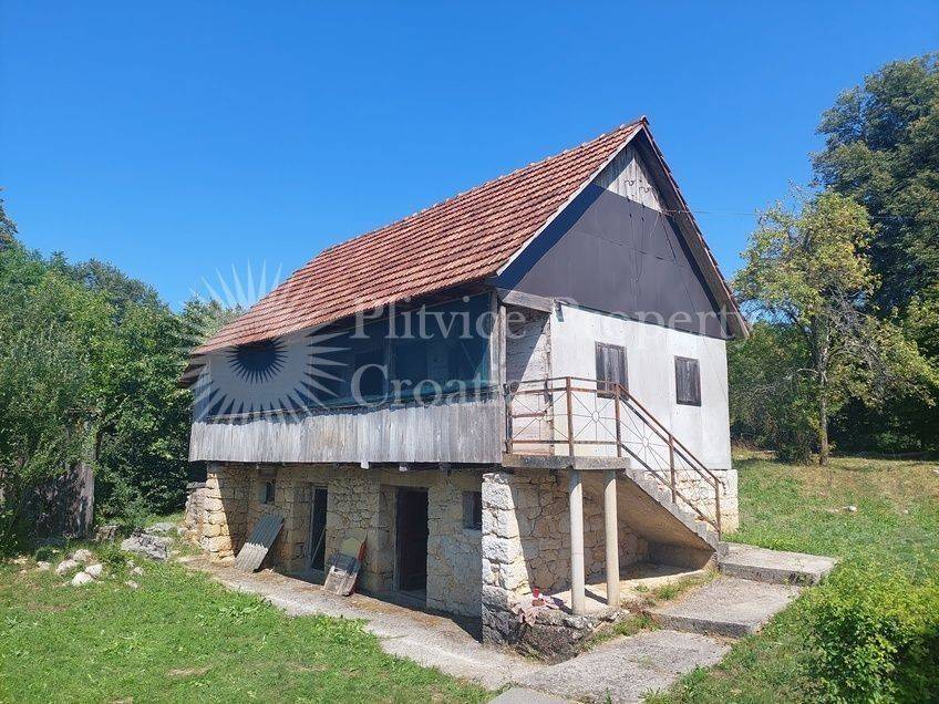Kuća prizemnica, Prodaja, Generalski stol, Erdelj