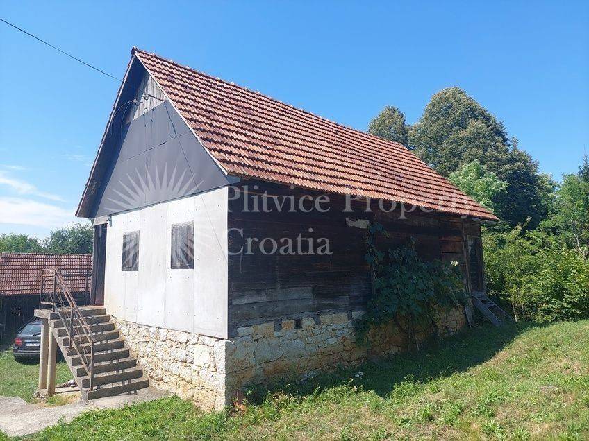 Kuća prizemnica, Prodaja, Generalski stol, Erdelj