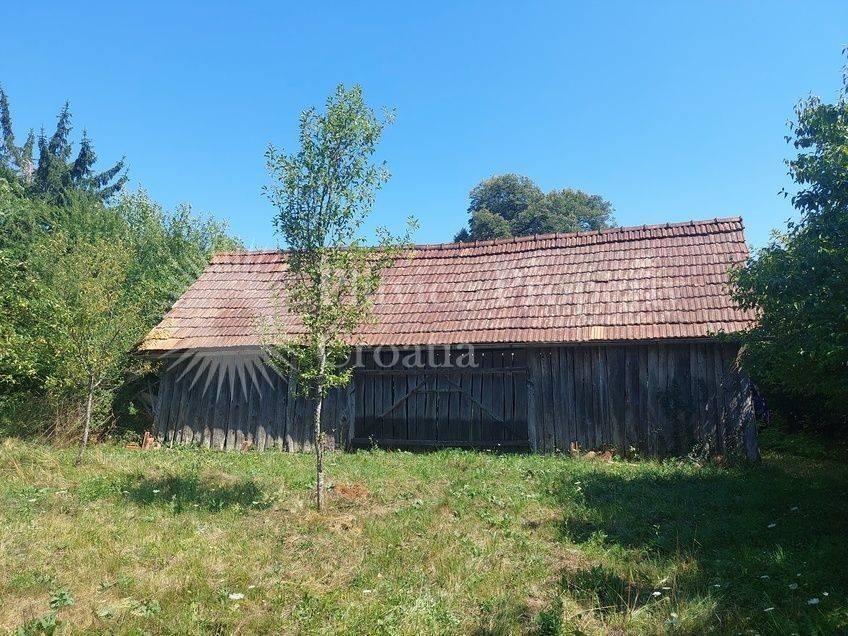 Kuća prizemnica, Prodaja, Generalski stol, Erdelj