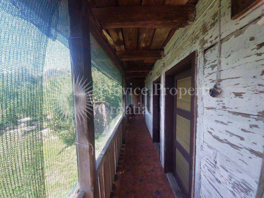 Kuća prizemnica, Prodaja, Generalski stol, Erdelj