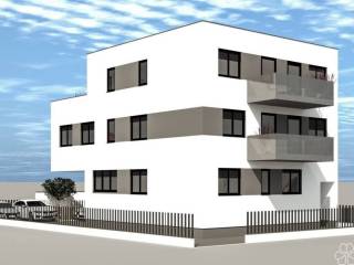 Flat in a new building, Sale, Zagreb, Donja Dubrava
