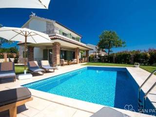 Luxury house, Sale, Dobrinj, Kras