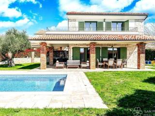 Luxury house, Sale, Dobrinj, Kras