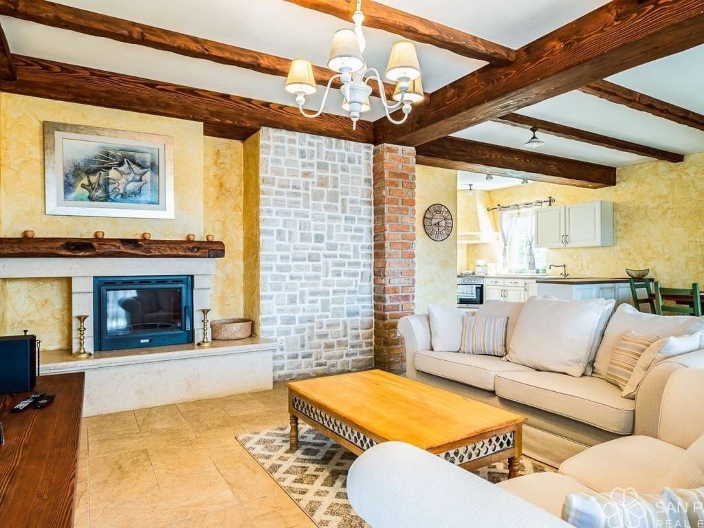 Luxury house, Sale, Dobrinj, Kras