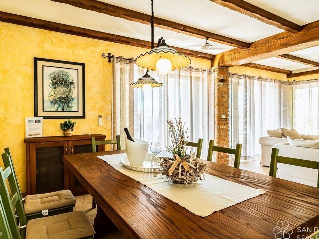 Luxury house, Sale, Dobrinj, Kras