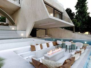 Luxury villa, Sale, Starigrad, Starigrad