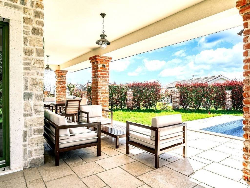 Luxury house, Sale, Dobrinj, Kras