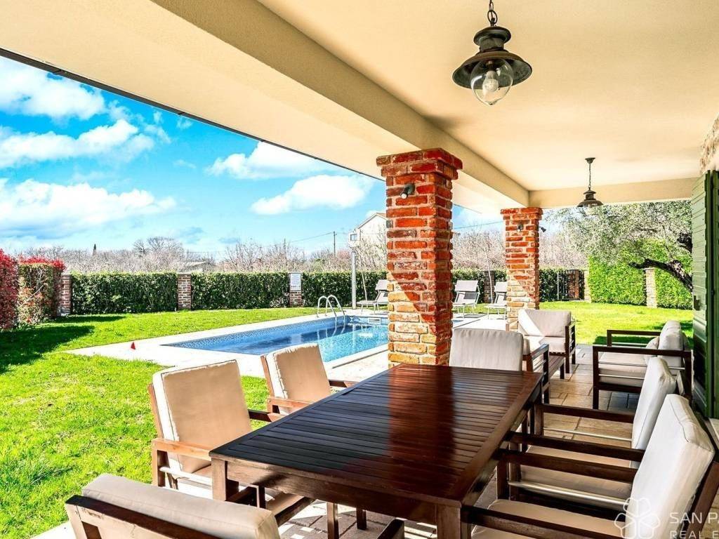 Luxury house, Sale, Dobrinj, Kras