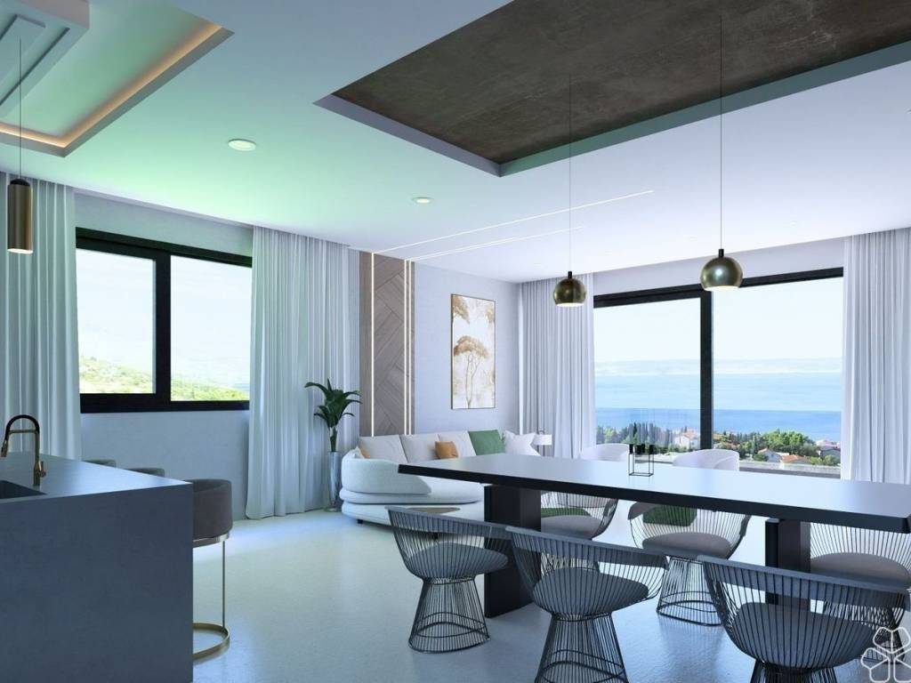 Luxury villa, Sale, Starigrad, Starigrad