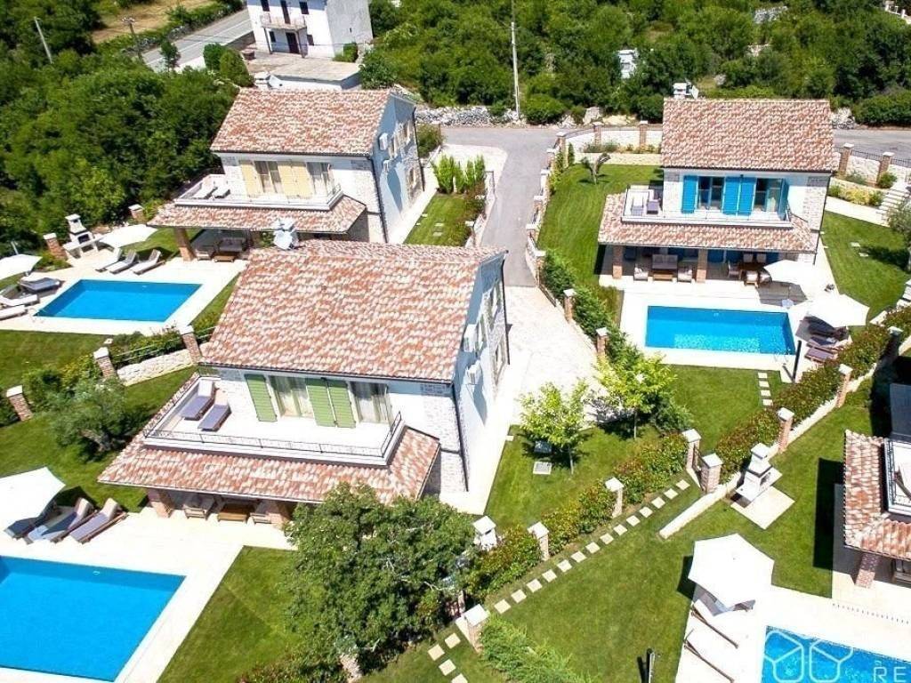 Luxury house, Sale, Dobrinj, Kras