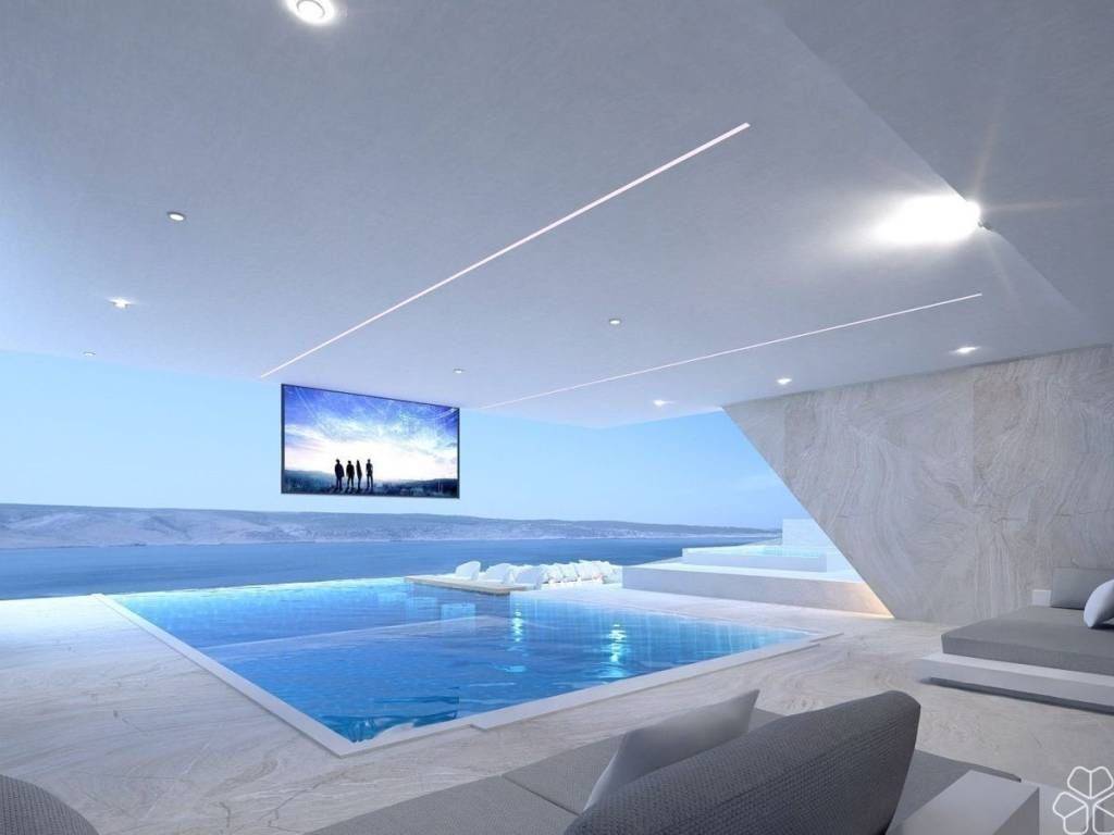 Luxury villa, Sale, Starigrad, Starigrad