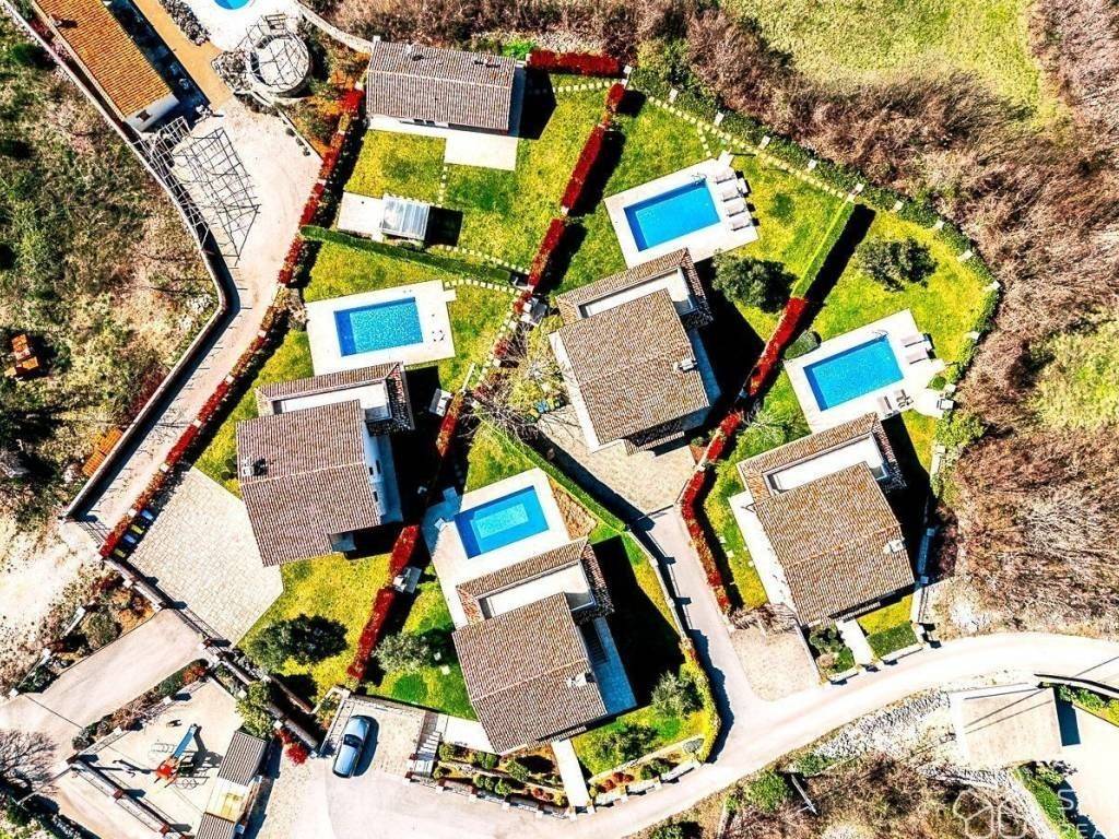 Luxury house, Sale, Dobrinj, Kras