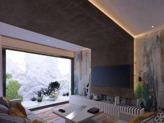 Luxury villa, Sale, Starigrad, Starigrad