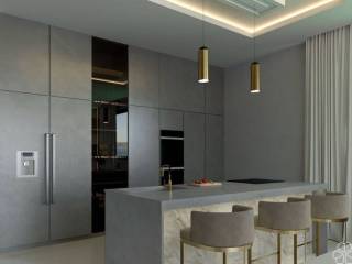 Luxury villa, Sale, Starigrad, Starigrad