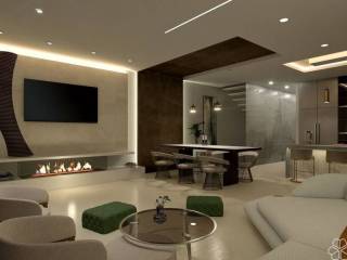Luxury villa, Sale, Starigrad, Starigrad