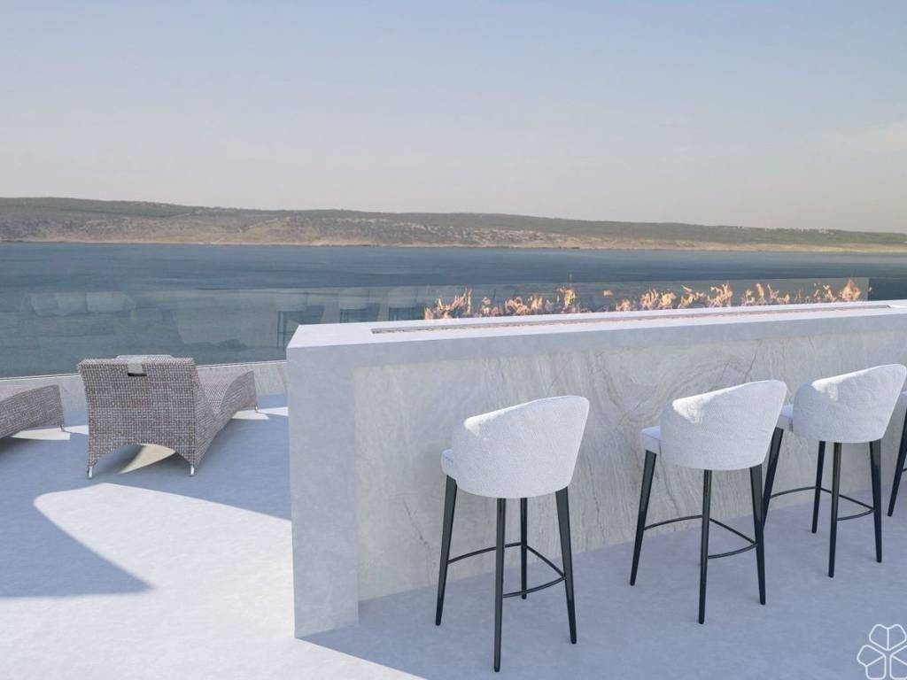 Luxury villa, Sale, Starigrad, Starigrad