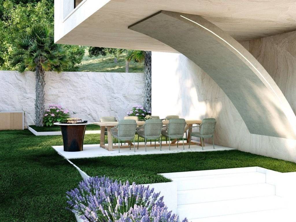 Luxury villa, Sale, Starigrad, Starigrad