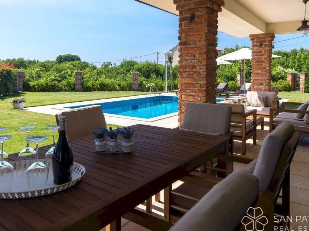 Luxury house, Sale, Dobrinj, Kras