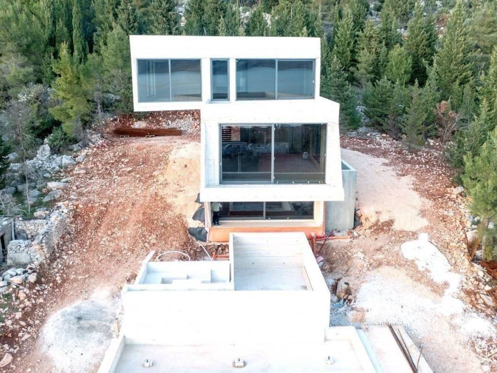Luxury villa, Sale, Starigrad, Starigrad