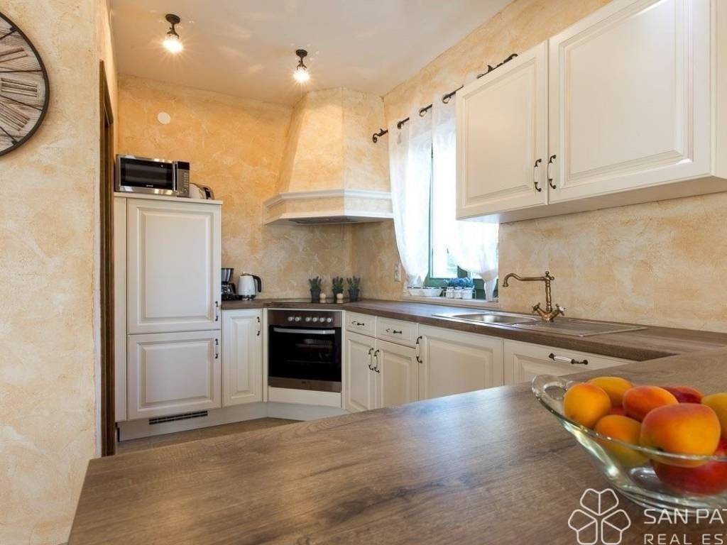 Luxury house, Sale, Dobrinj, Kras