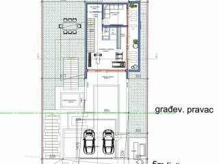 Luxury villa, Sale, Starigrad, Starigrad