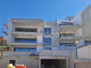 Apartman na moru, Prodaja, Trogir, Saldun
