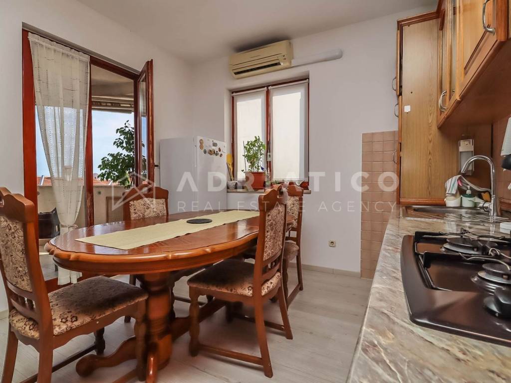 Stan u zgradi, Prodaja, Rovinj, Rovinj