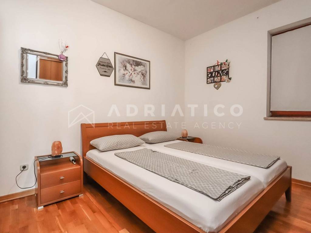 Stan u zgradi, Prodaja, Rovinj, Rovinj