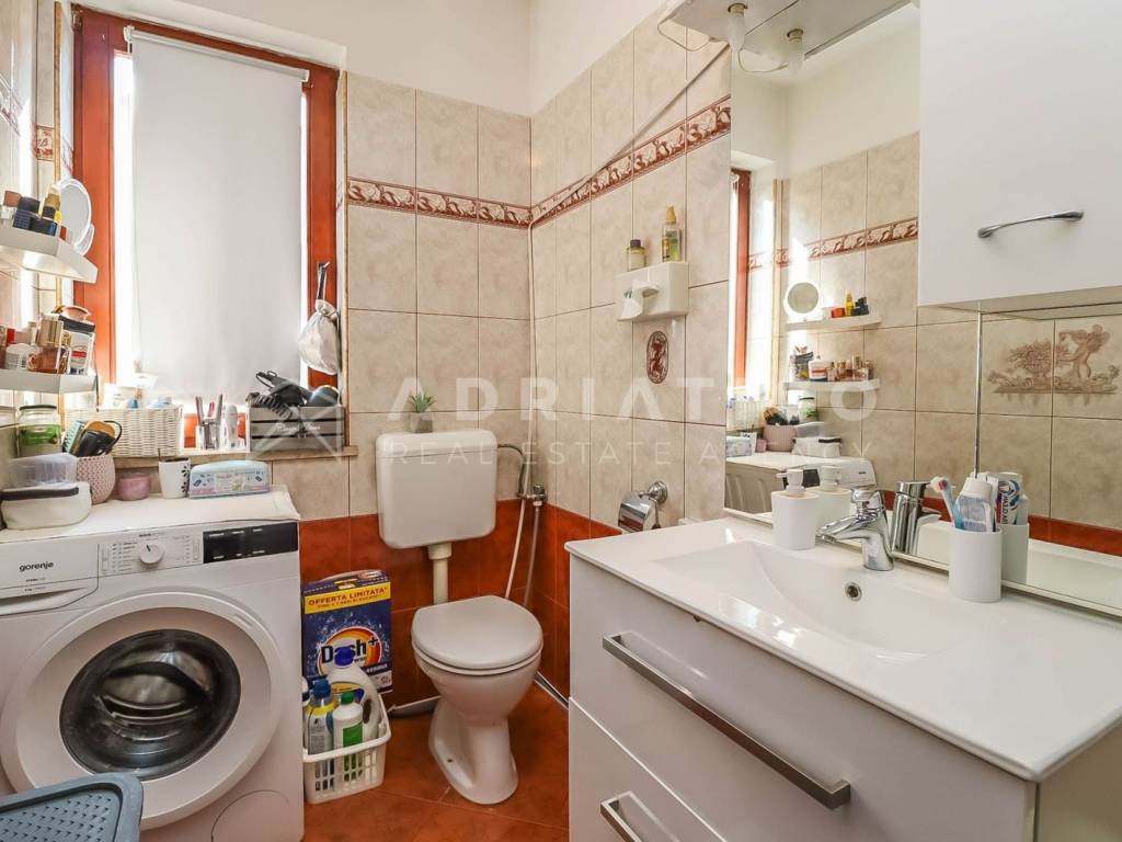 Stan u zgradi, Prodaja, Rovinj, Rovinj
