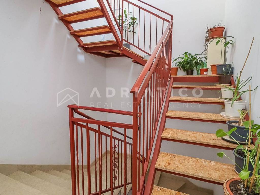 Stan u zgradi, Prodaja, Rovinj, Rovinj