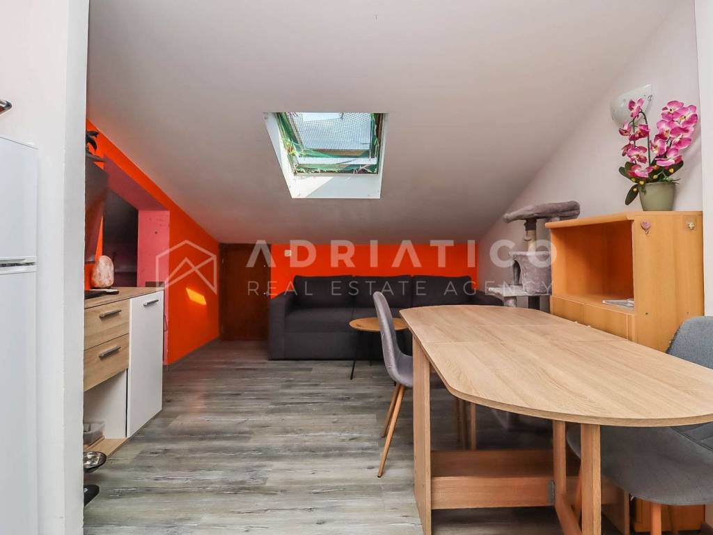 Stan u zgradi, Prodaja, Rovinj, Rovinj