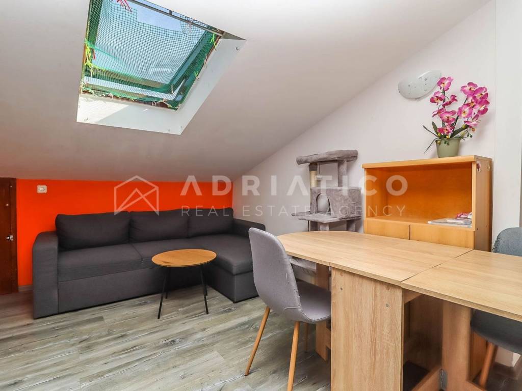 Stan u zgradi, Prodaja, Rovinj, Rovinj