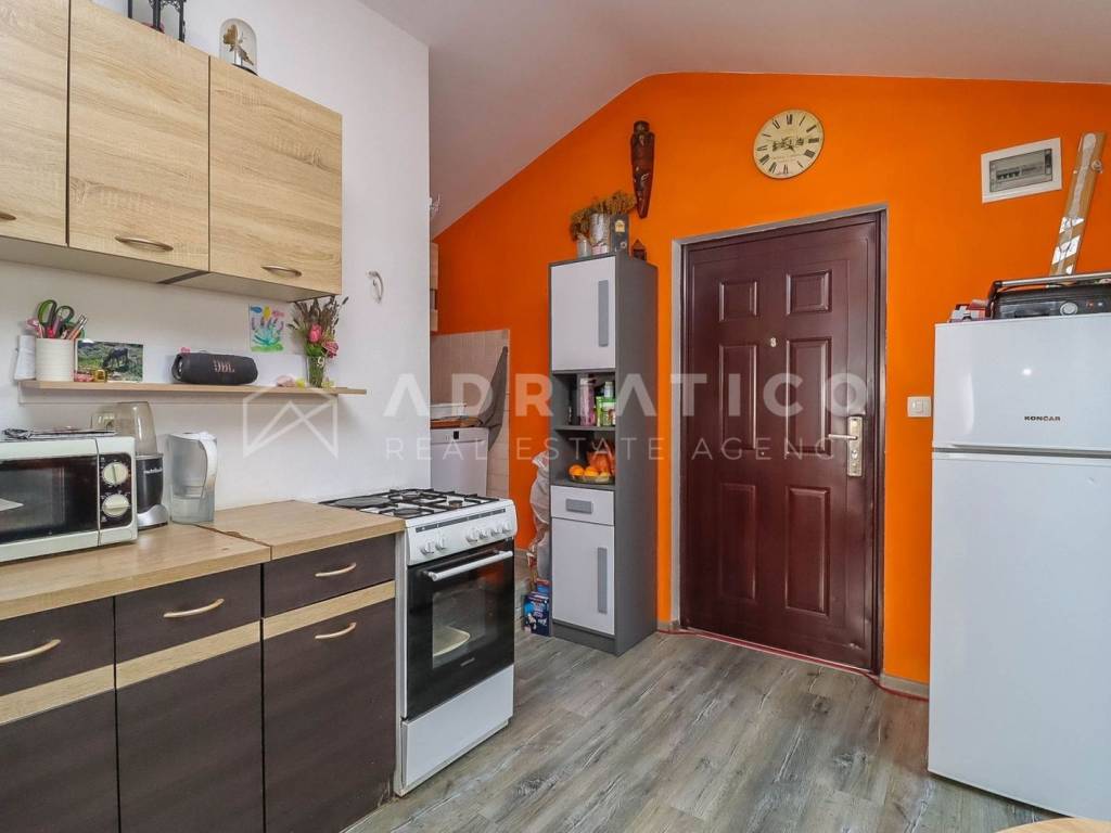 Stan u zgradi, Prodaja, Rovinj, Rovinj