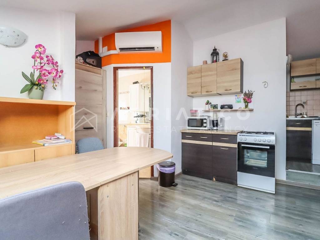 Stan u zgradi, Prodaja, Rovinj, Rovinj