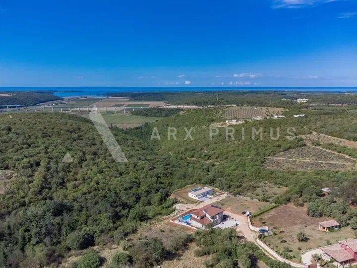 Vila, Prodaja, Brtonigla, Nova Vas