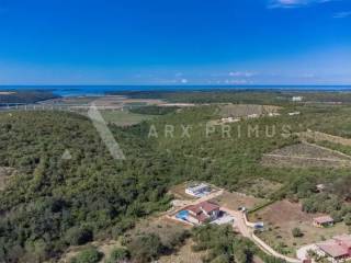 Vila, Prodaja, Brtonigla, Nova Vas