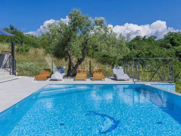 Vila, Prodaja, Brtonigla, Nova Vas