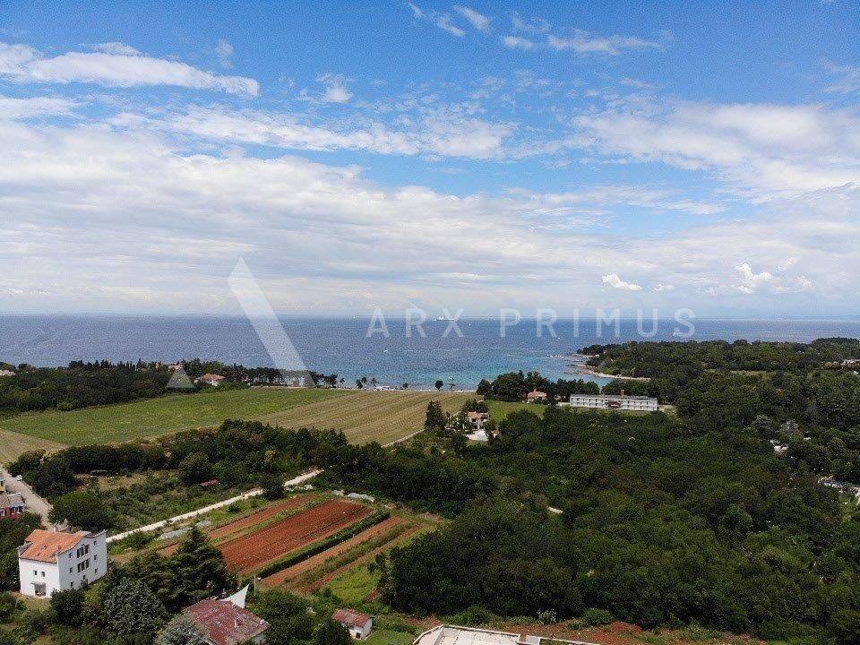 Samostojeća kuća, Prodaja, Umag, Bašanija