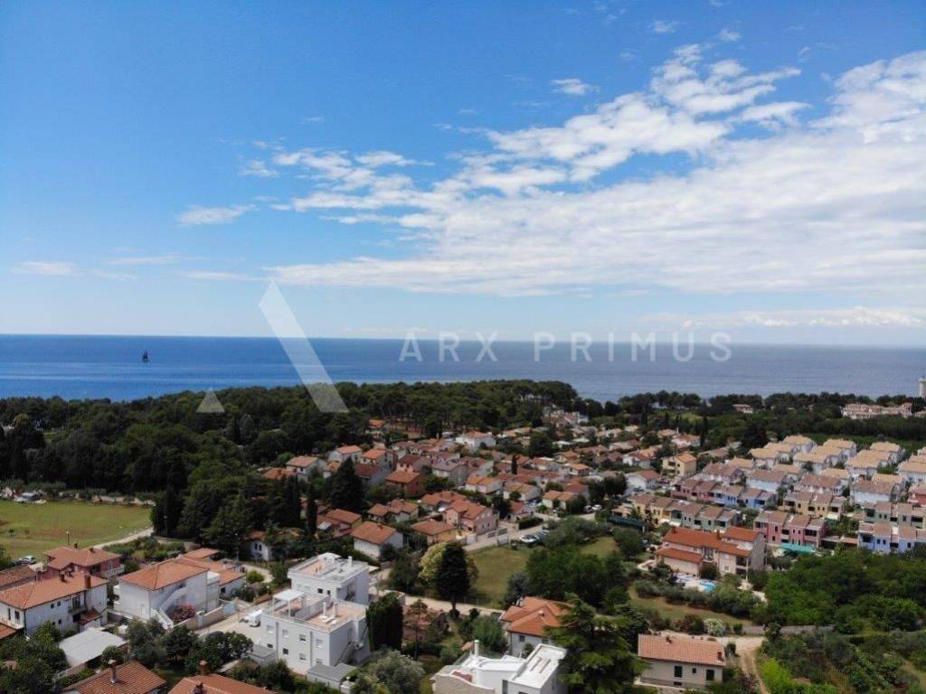 Samostojeća kuća, Prodaja, Umag, Bašanija